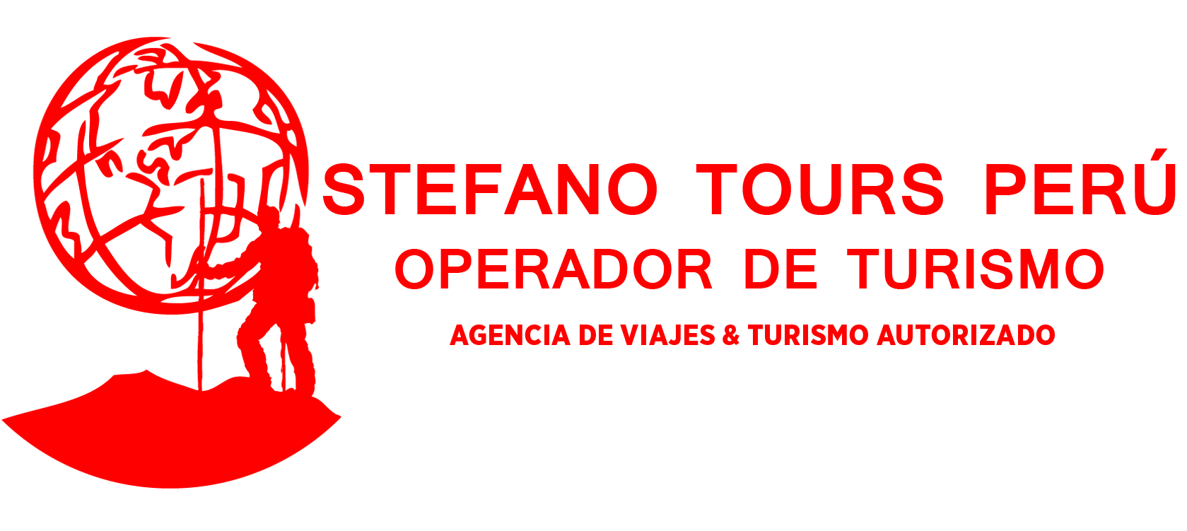 Stefano Tours Perú